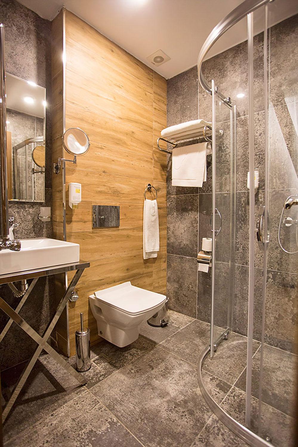 Long Stay Istanbul Residence Exteriör bild