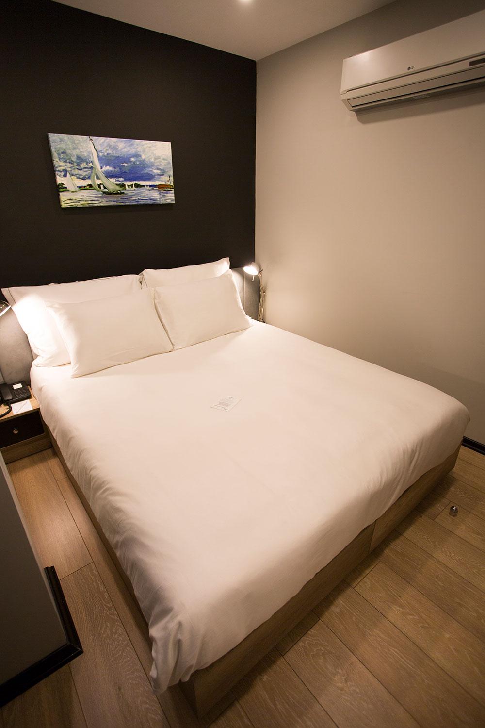 Long Stay Istanbul Residence Exteriör bild