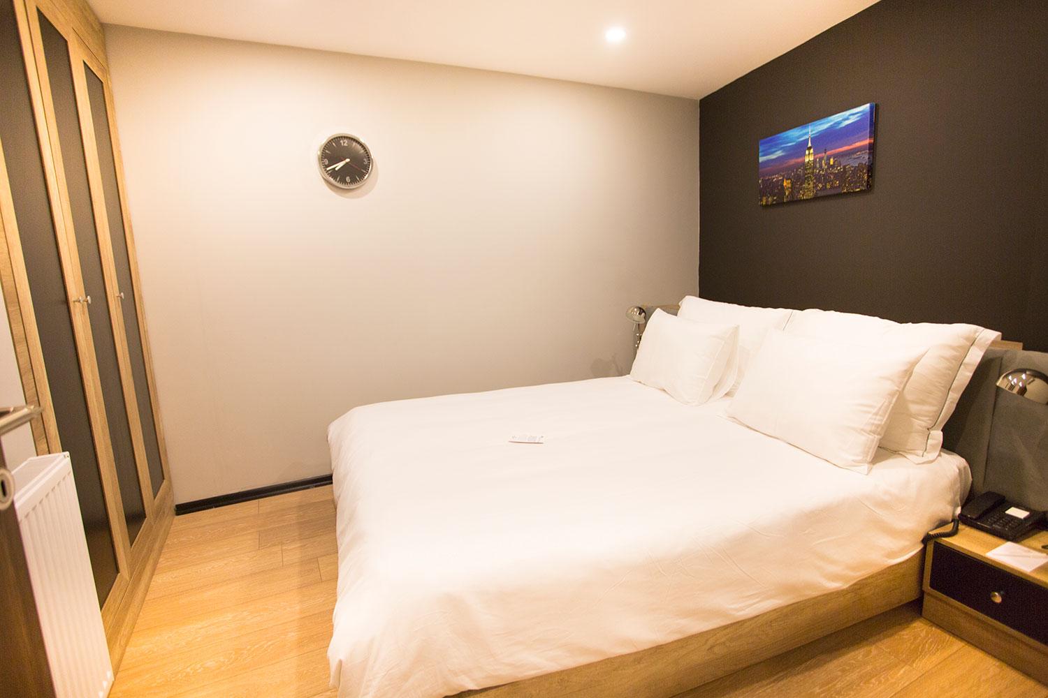 Long Stay Istanbul Residence Exteriör bild