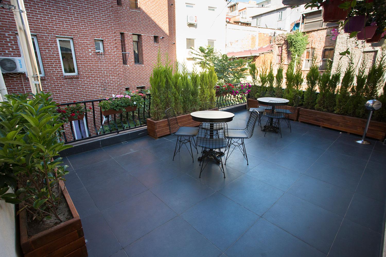 Long Stay Istanbul Residence Exteriör bild