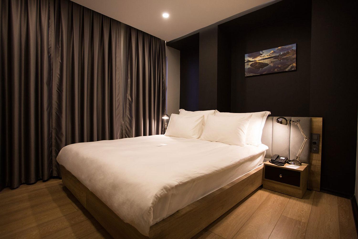 Long Stay Istanbul Residence Exteriör bild