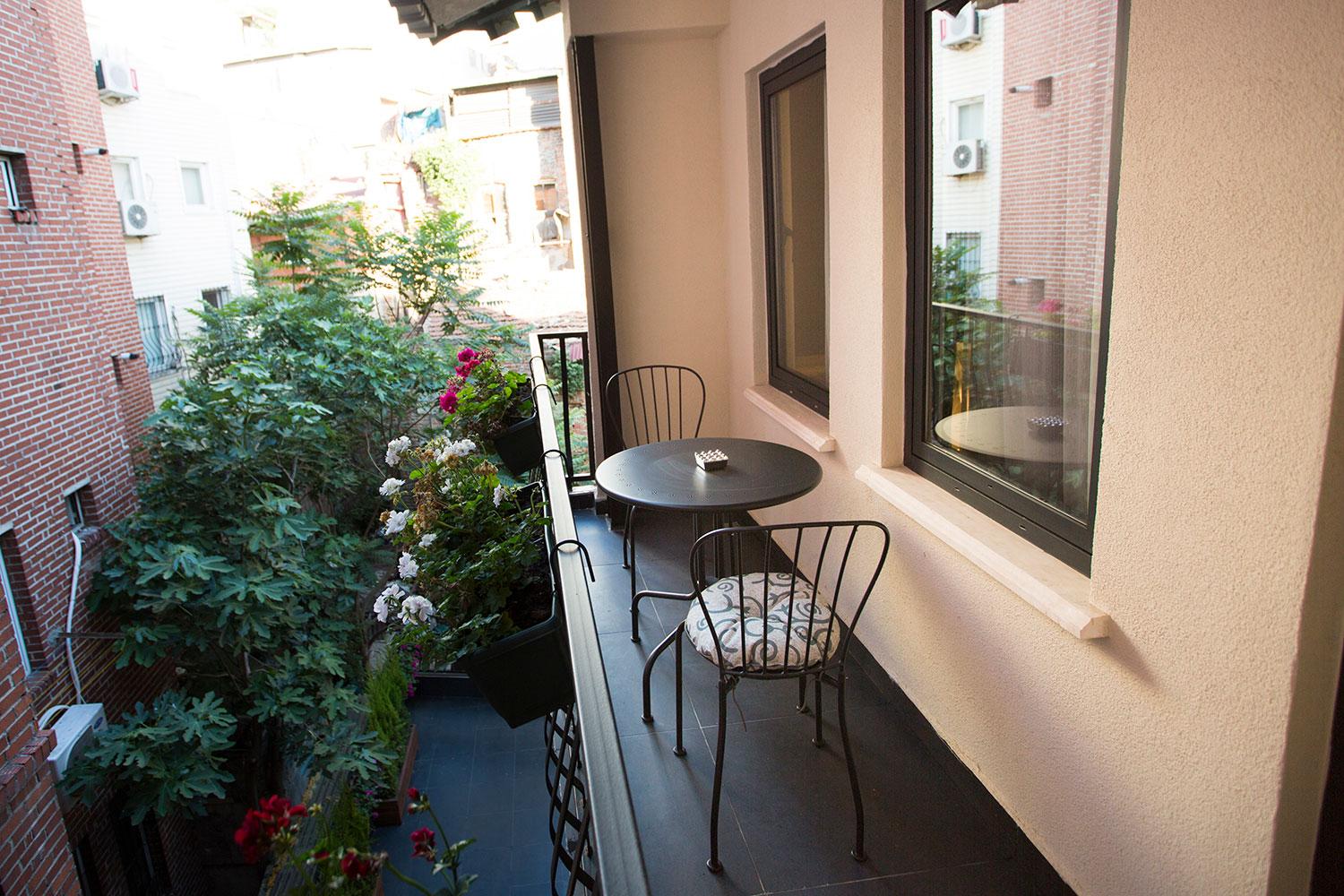 Long Stay Istanbul Residence Exteriör bild