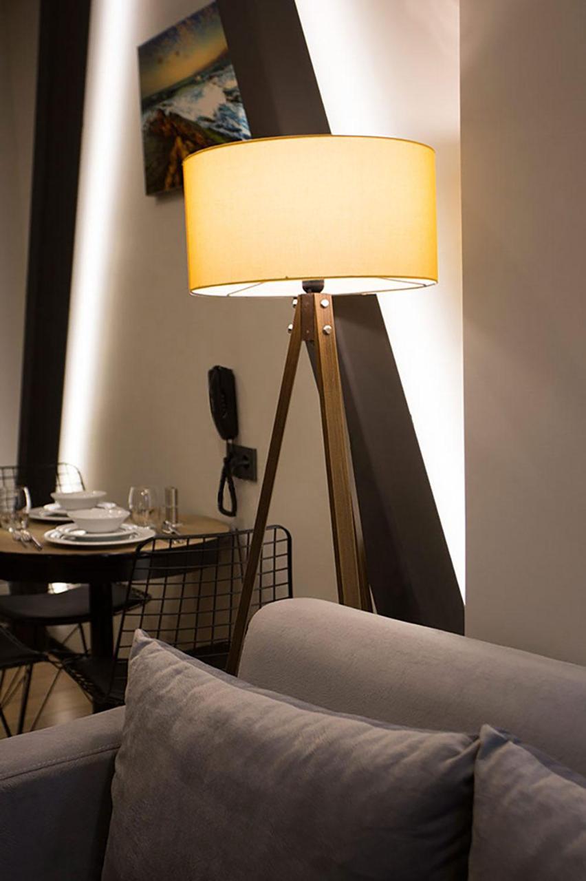 Long Stay Istanbul Residence Exteriör bild